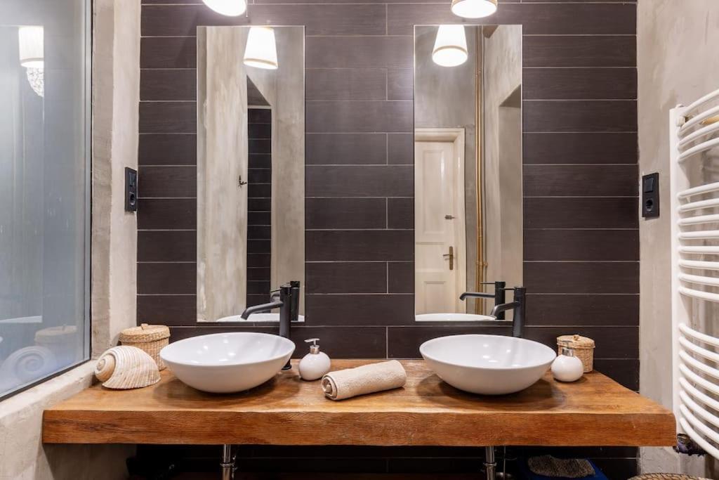 Bourgeois Boheme Apt. 88 M² City Center Budapest Esterno foto